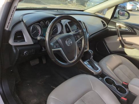 Used 2016 Buick Verano Convenience image 7