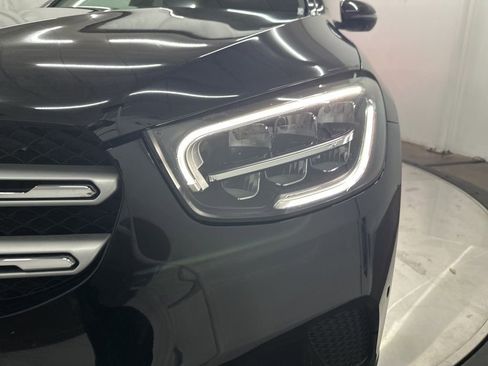 Certified 2022 Mercedes-Benz GLC 300 image 31