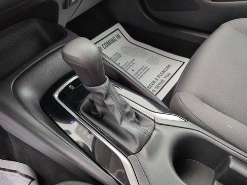 Certified 2024 Toyota Corolla LE image 24