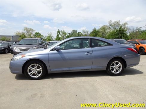 Used 2006 Toyota Solara SE FWD image 5