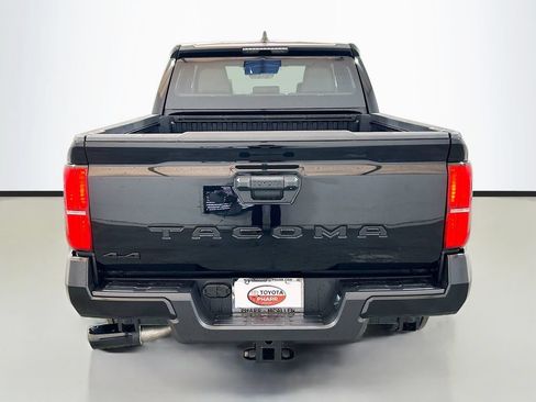 New 2026 Toyota Tacoma SR5 AWD/4WD image 5