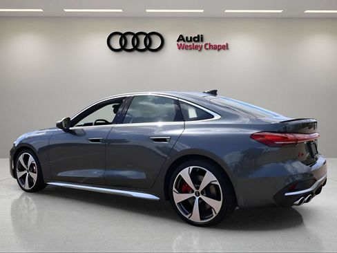 New 2026 Audi S5 Premium Plus AWD/4WD image 3