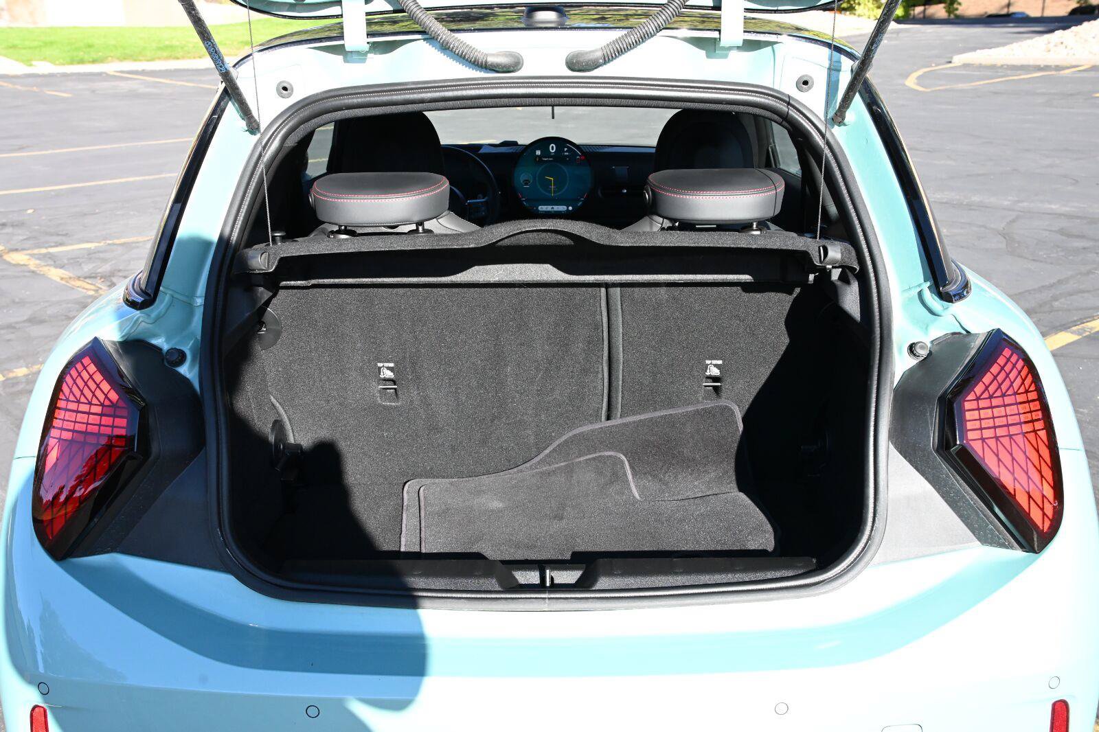 Used 2026 MINI Cooper S FWD image 22