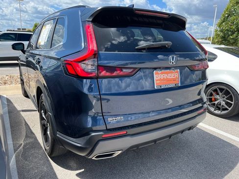 Used 2024 Honda CR-V Sport image 4