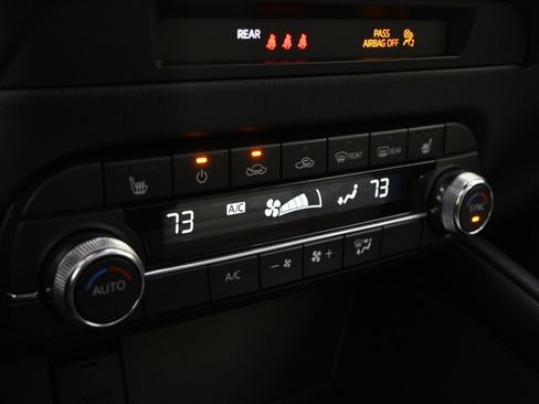 New 2025 MAZDA CX-5 AWD 2.5 S w/ Preferred Package image 28