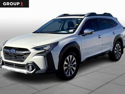 Used 2023 Subaru Outback Touring XT