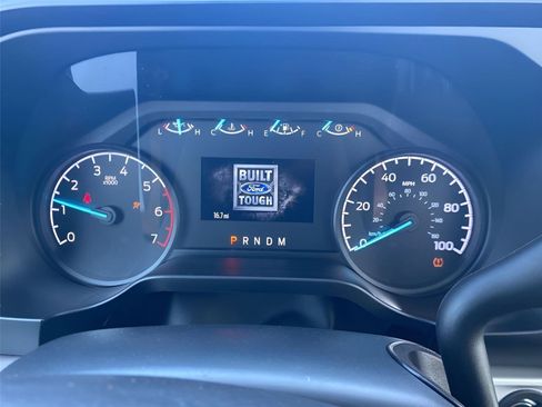 New 2026 Ford F350 XL w/ STX Appearance Package AWD/4WD image 42