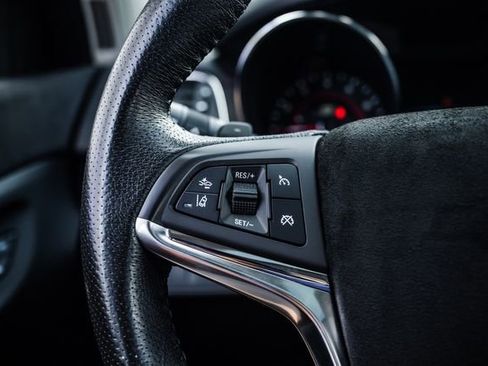 Used 2014 Chevrolet SS RWD image 82
