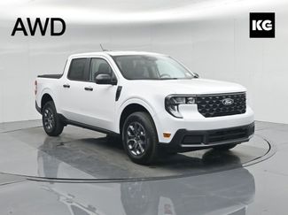 New 2026 Ford Maverick XLT 360° Tour