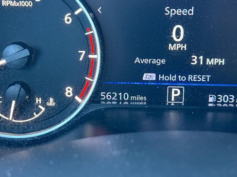 Used 2023 Nissan Altima 2.5 SV image 29