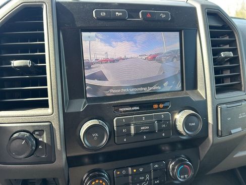 Used 2022 Ford F350 XL w/ Power Equipment Group image 12