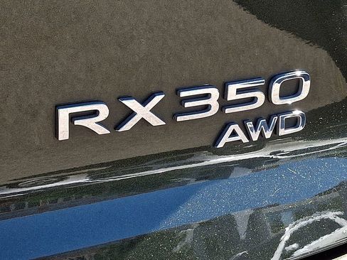 Used 2023 Lexus RX 350 Premium w/ Accessory Package AWD/4WD image 30