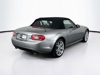 Used 2013 MAZDA MX-5 Miata Grand Touring RWD video 2