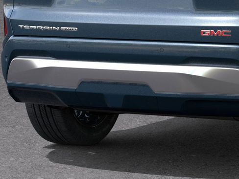 New 2026 GMC Terrain Denali image 15