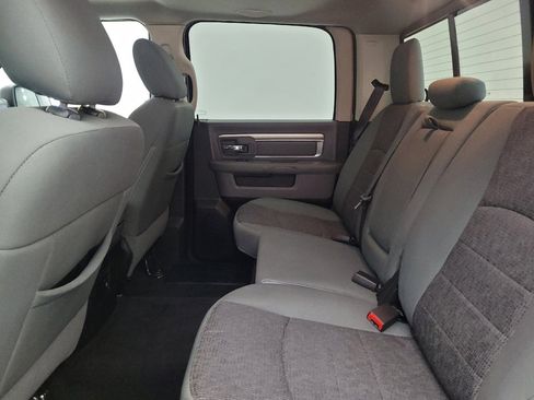 Used 2018 RAM 1500 Big Horn AWD/4WD image 18