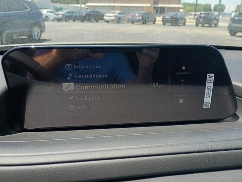 New 2026 MAZDA CX-30 AWD 2.5 S w/ Select Sport Pkg image 28