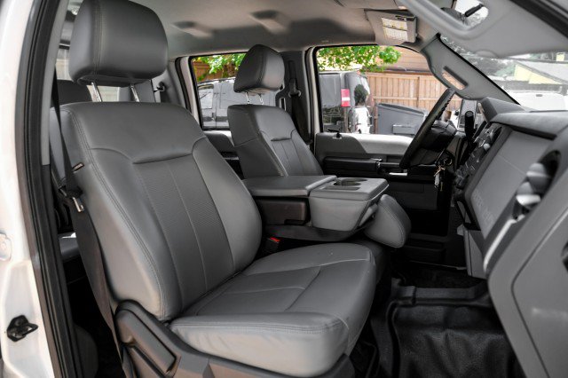 Used 2016 Ford F250 XL w/ Power Equipment Group RWD image 28