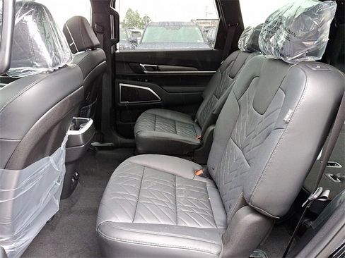 New 2025 Kia Telluride SX Prestige X-Line image 6