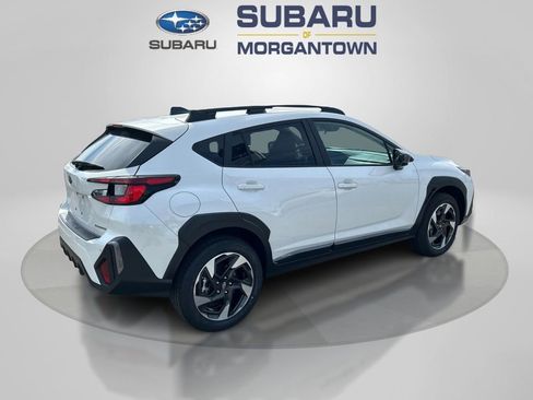 New 2025 Subaru Crosstrek 2.5i Limited image 5