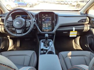 New 2026 Subaru Crosstrek 2.5i Limited video 2