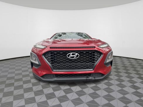 Used 2018 Hyundai Kona SE image 2