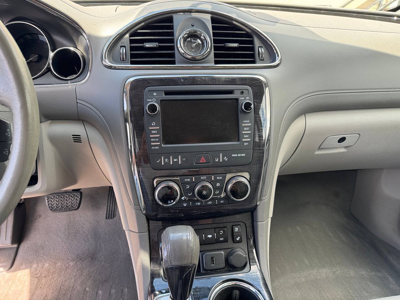 Used 2015 Buick Enclave Premium w/ Trailering Package FWD image 14