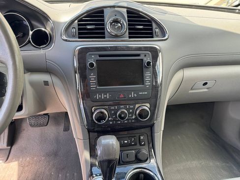 Used 2015 Buick Enclave Premium w/ Trailering Package FWD image 14
