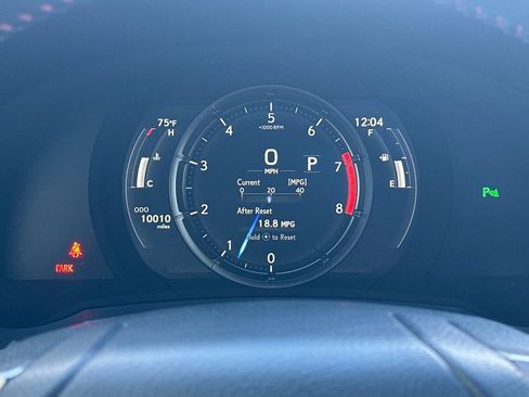 Certified 2024 Lexus RC 350 F Sport image 24