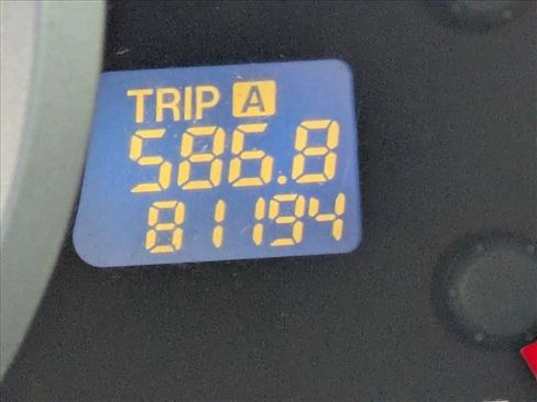 Used 2011 MAZDA CX-7 i SV image 10