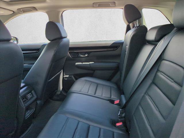 Certified 2024 Honda CR-V EX-L image 19
