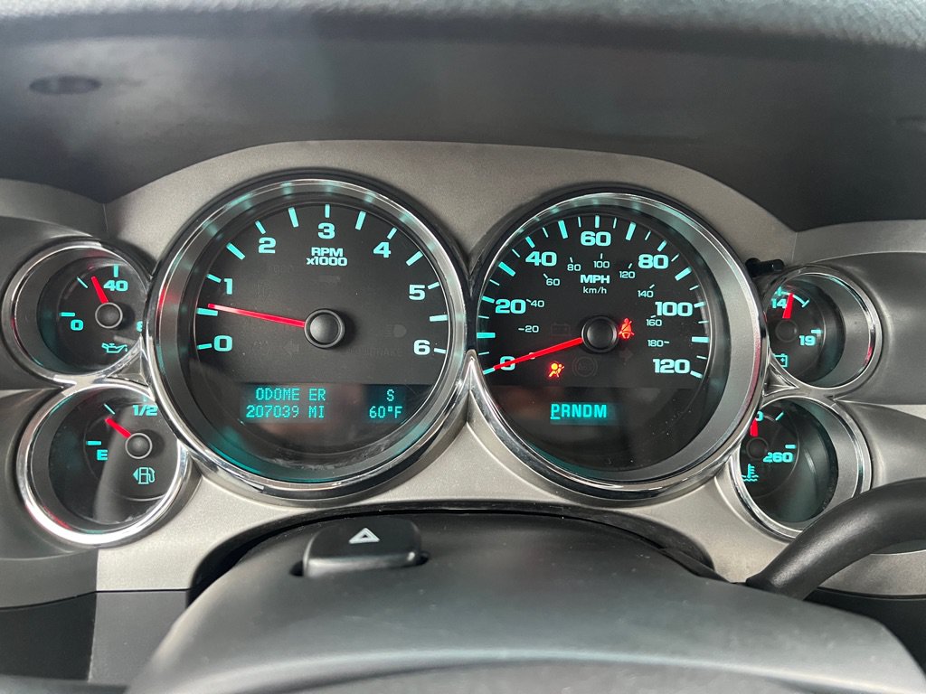 Used 2011 GMC Sierra 1500 SLE w/ Regional Value Package AWD/4WD image 20
