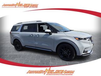 Used 2024 Kia Carnival SX Prestige FWD video 1