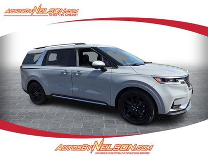 Used 2024 Kia Carnival SX Prestige