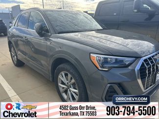 Used 2021 Audi Q3 2.0T Premium w/ Convenience Package video 1