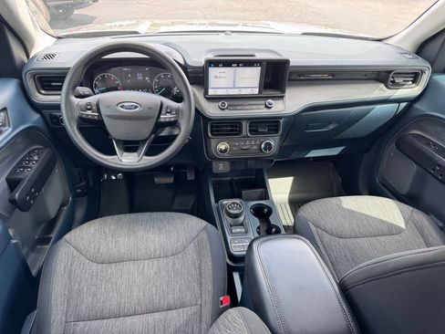 Used 2023 Ford Maverick XLT w/ Equipment Group 300A Standard AWD/4WD image 6
