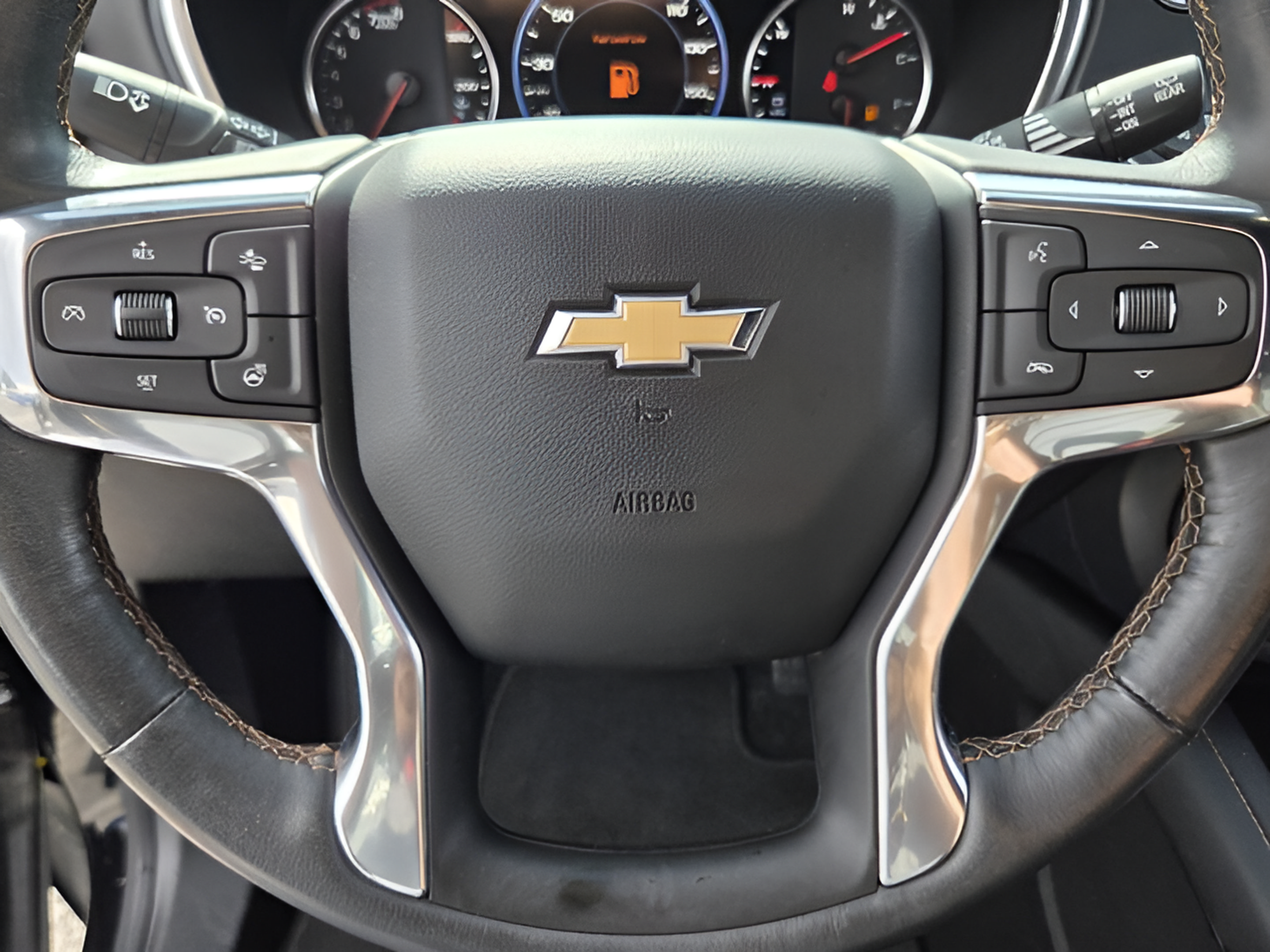 Certified 2022 Chevrolet Blazer Premier w/ Enhanced Convenience Package FWD image 23