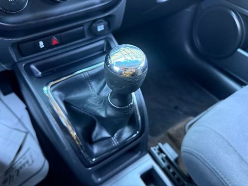 Used 2016 Jeep Compass Sport w/ Power Value Group image 23