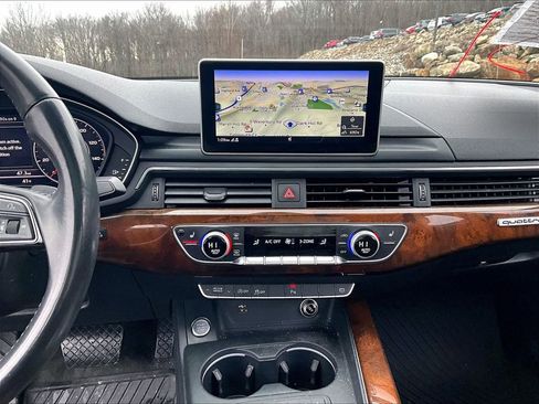 Used 2018 Audi A4 2.0T Premium Plus w/ Premium Plus Package image 28