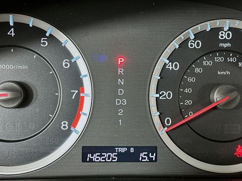 Used 2012 Honda Accord LX image 19