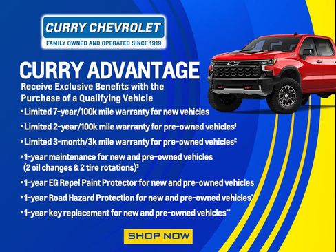 Used 2024 Chevrolet Colorado Z71 w/ Z71 Convenience Package 2 AWD/4WD image 9