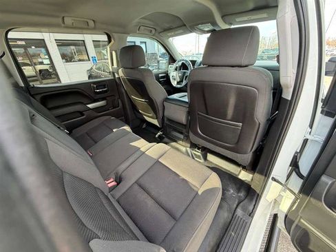 Used 2014 Chevrolet Silverado 1500 LT image 27