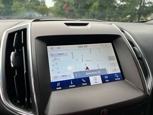 Used 2020 Ford Edge ST w/ Equipment Group 401A AWD/4WD image 42