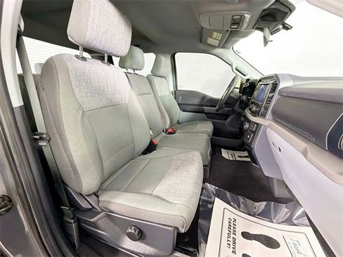 Used 2023 Ford F150 XLT w/ Trailer Tow Package image 25