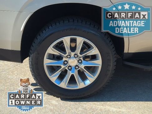 Certified 2022 Chevrolet Tahoe Premier image 3