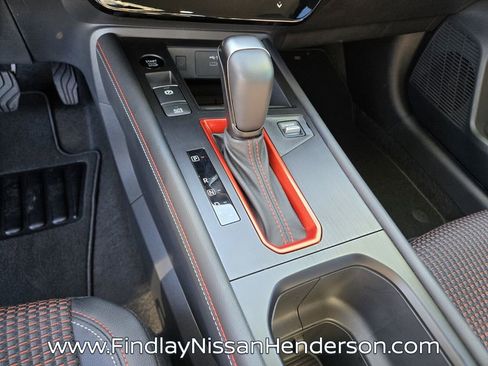 Used 2025 Nissan Kicks SR FWD image 30