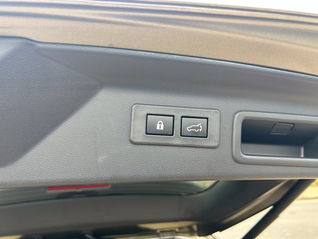 Certified 2026 Subaru Forester Premium AWD/4WD image 18