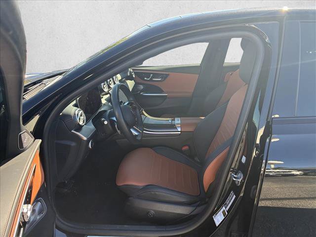 Certified 2023 Mercedes-Benz C 300 4MATIC Sedan image 10