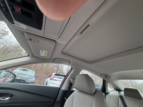 New 2025 Honda Accord SE image 21