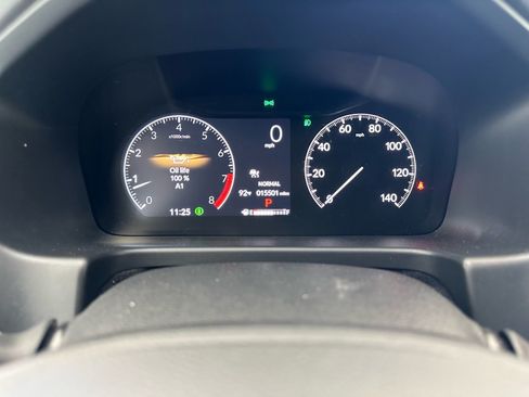 Used 2025 Honda Odyssey Elite image 29