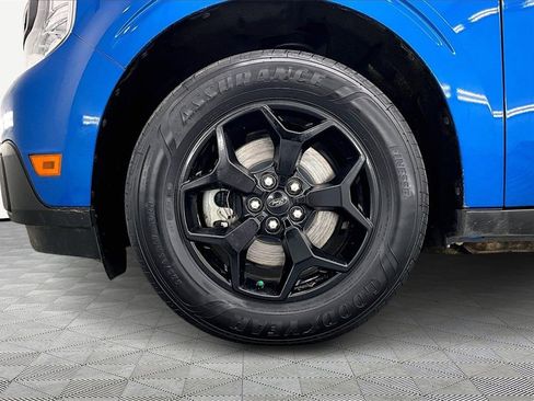 Used 2022 Ford Maverick XLT w/ Equipment Group 300A Standard image 9